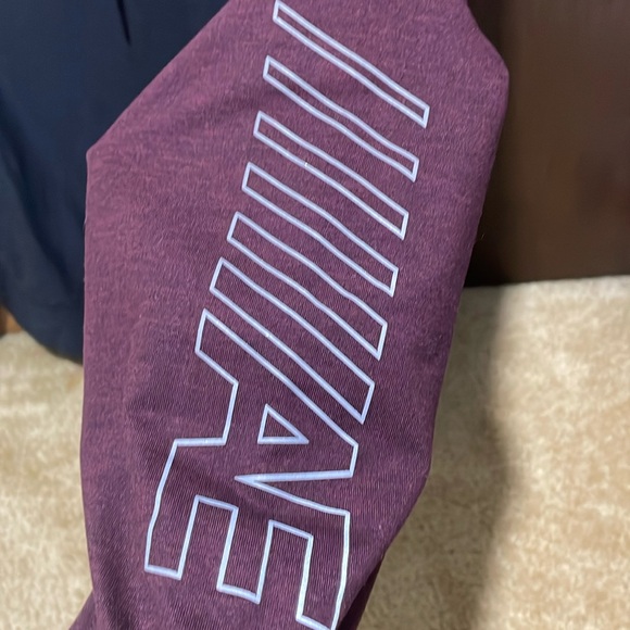 mens American eagle hoodie - Picture 2 of 6